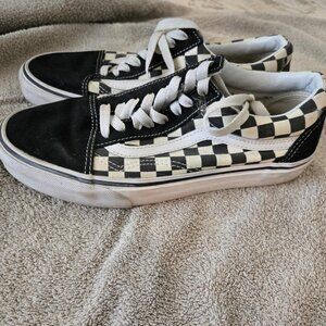 women's or men's shoes size 7.5us men's or 9.0us women's